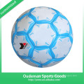 2015 New Arrival TPU/PVC/EVA/PU YNSO-057 Custom Wholesale Sewing Soccer Football